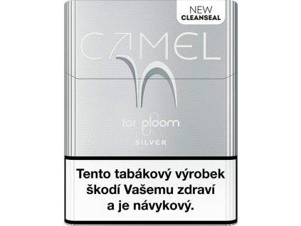 EVO Silver pro Ploom 200 ks (10×20) – zahřívaný tabák