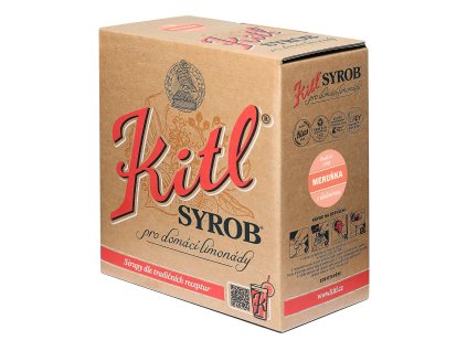 BiB 5l Kitl Syrob MERUNKA