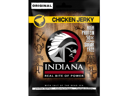 Chicken 25g Original