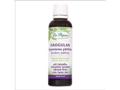 ds0007 jiaogulan