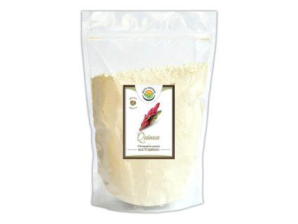 DS0025 quinoa mleta 1000g