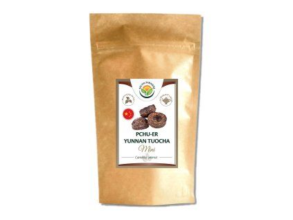 ds0063 pchuer tuocha