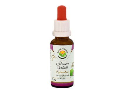 DS0071 skornice af 30ml