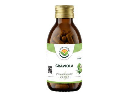 ds0085 graviola