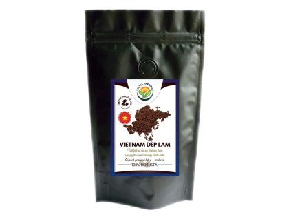 DS0096 kava vietnam 100g
