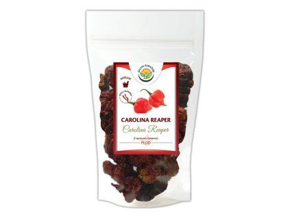 DS0104 chilli carolina reaper 1000g