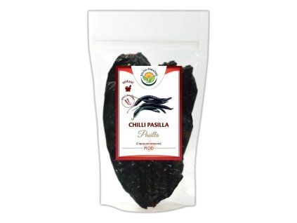 DS0105 chilli pasilla 1000g