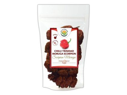 DS0106 chilli trinidad moruga 1000g