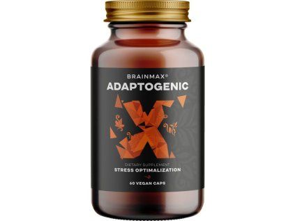 DS0135 adaptogenic