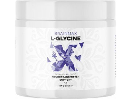 DS0138 l glycine