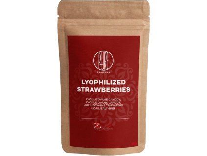 DS0147 lyo jahody
