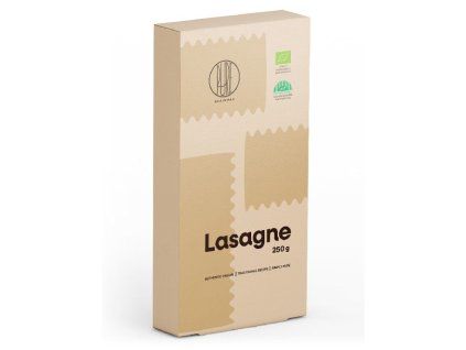 DS0157 lasagne