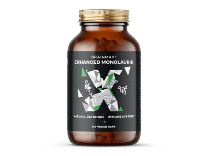 DS0164 monolaurin