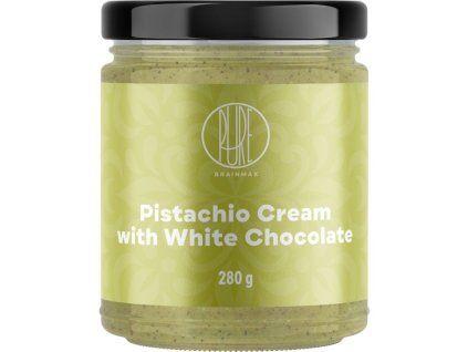 DS0182 pistachio white chocolate