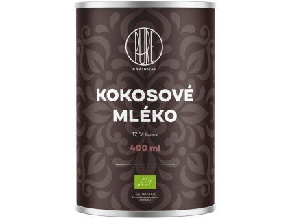DS0187 kokosove mleko 400ml
