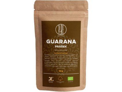 DS0191 guarana