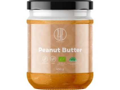 DS0195 peanut butter