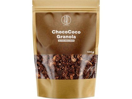 DS0196 chococoo granola