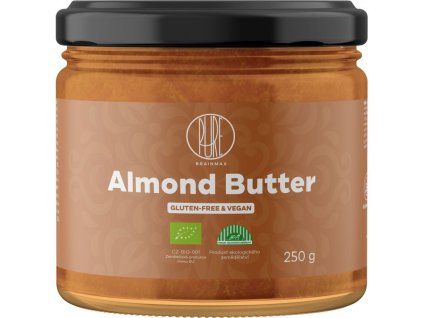 DS0197 almond spread