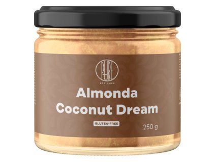 DS0200 almonda kokos
