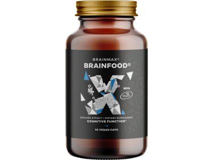 DS0232 brainfood