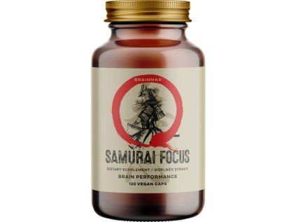 DS0245 samurai