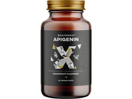 DS0265 apigenin