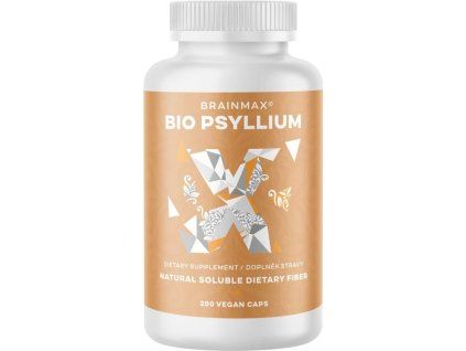 DS0277 psyllium