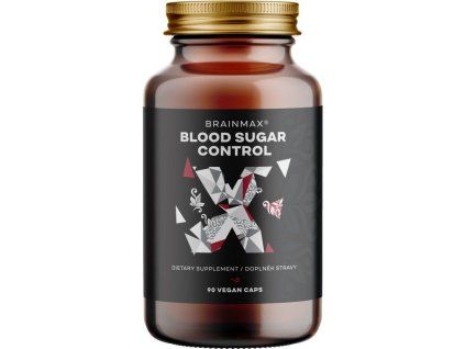 DS0278 bloodsugar
