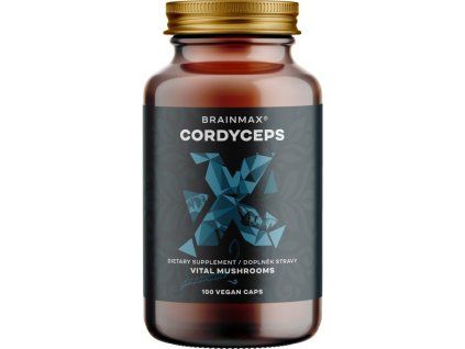 DS0281 cordyceps
