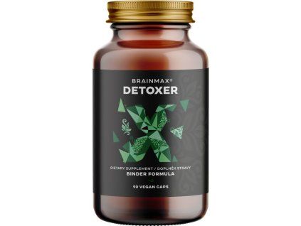 DS0283 detoxer