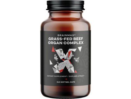 DS0304 beef organ complex