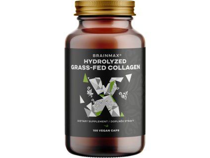 DS0307 grassfed collagen