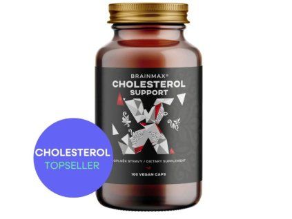 DS0309 cholesterol support