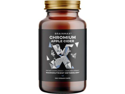 DS0310 chromium apple cider