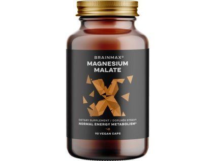DS0321 magnesium malate