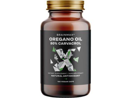 DS0330 oregano oil