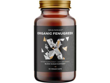 DS0331 fenugreek