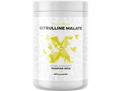 DS0340 citrulline malate
