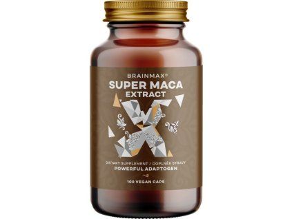 DS0356 supermaca