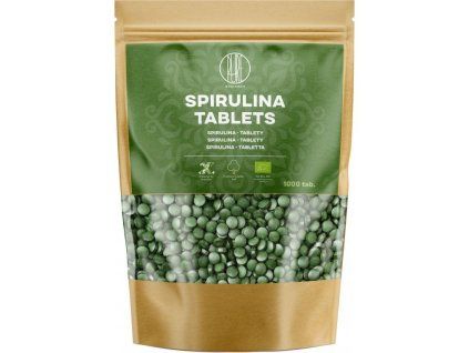 DS0357 spirulina