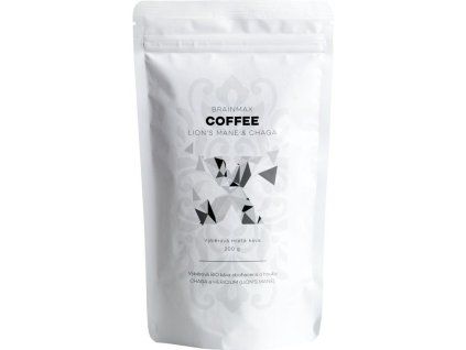 DS0364 coffeelionsmane