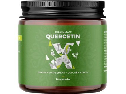 DS0371 quercetin
