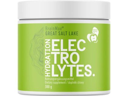 DS0386 hydration electrolytes jablko