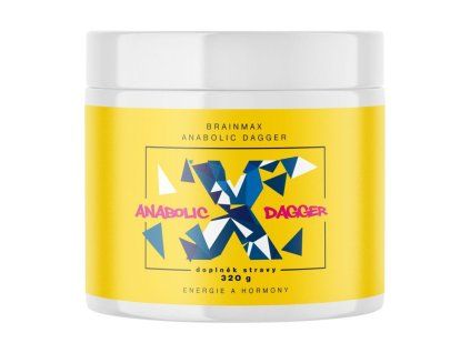DS0387 anabolic dagger