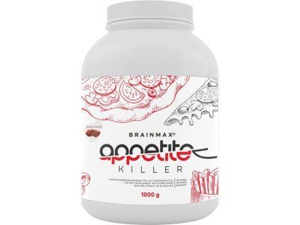 DS0390 appetite killer