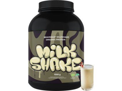 DS0401 milkshake protein
