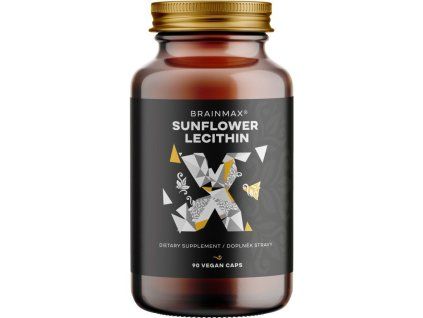 DS0406 sunflower lecithin