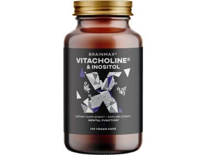 DS0415 vitacholine inositol