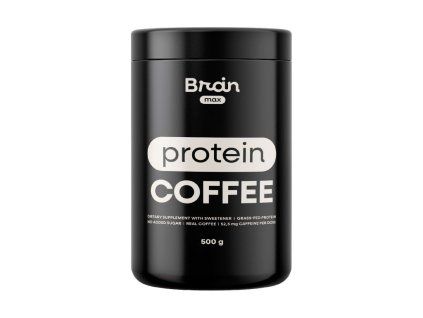 DS0421 protein coffee